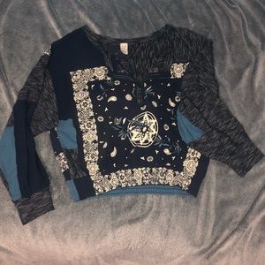 We the Free Long Sleeve Shirt